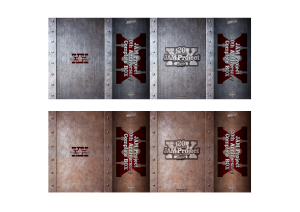 JAM Project】JAM Project 20th Anniversary Complete BOX付属の