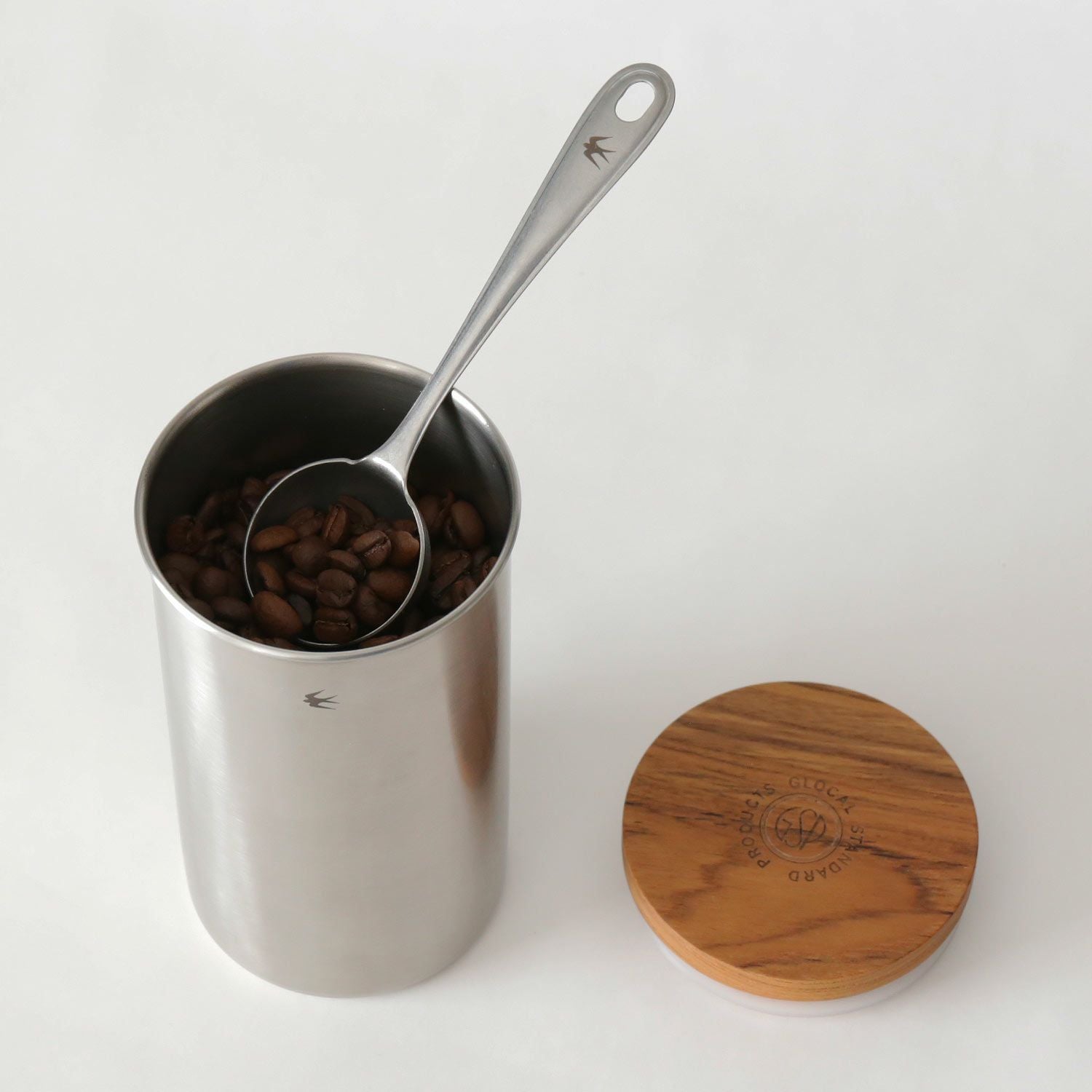 GLOCAL STANDARD PRODUCTS | TSUBAME Canister Long ツバメ