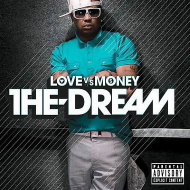 The-Dream – Love v/s Money (Alternate Cover) | HipHop-N-More