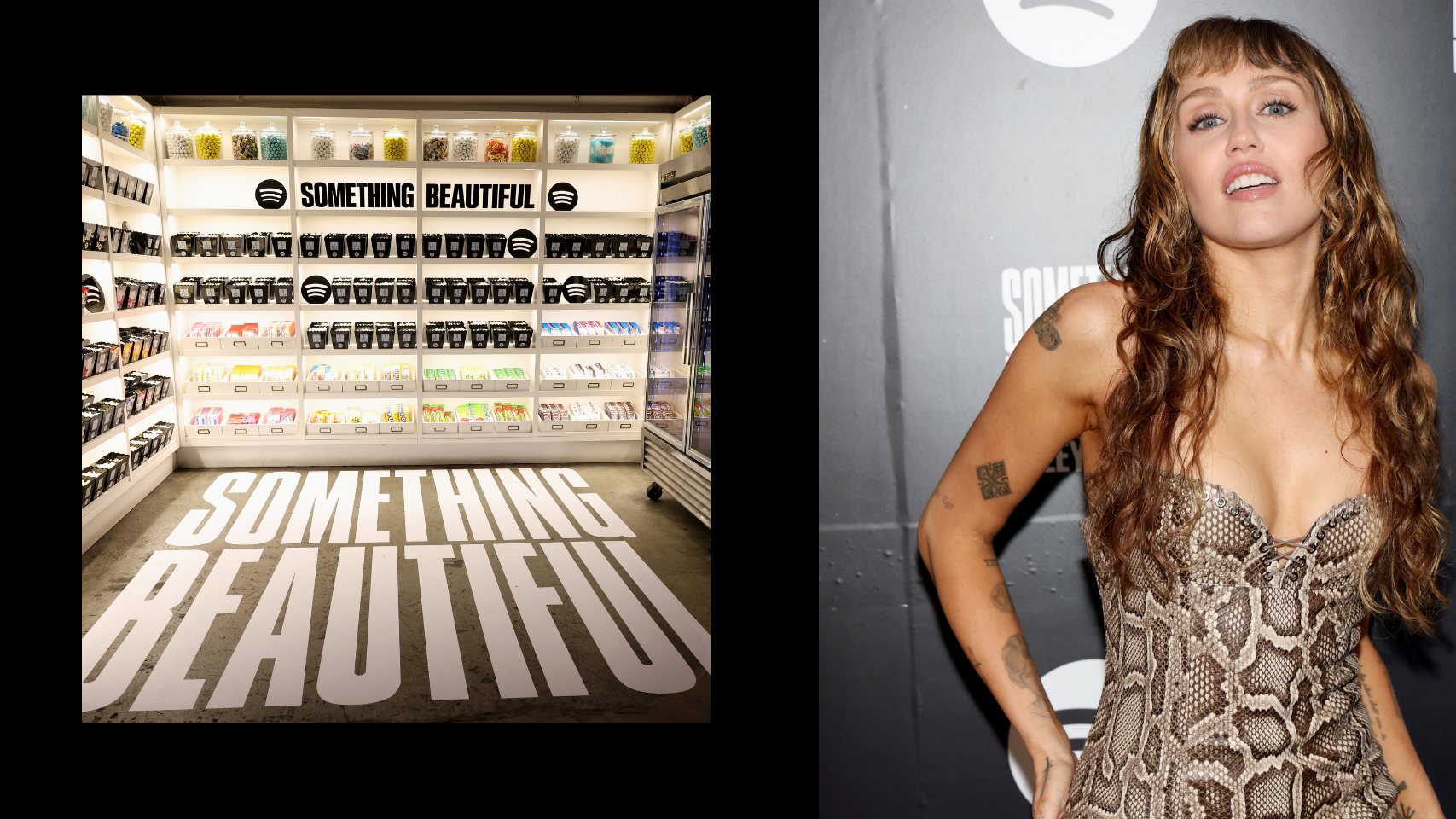 Miley Cyrus Says House Fire Was “Biggest Blessing” That Led to New