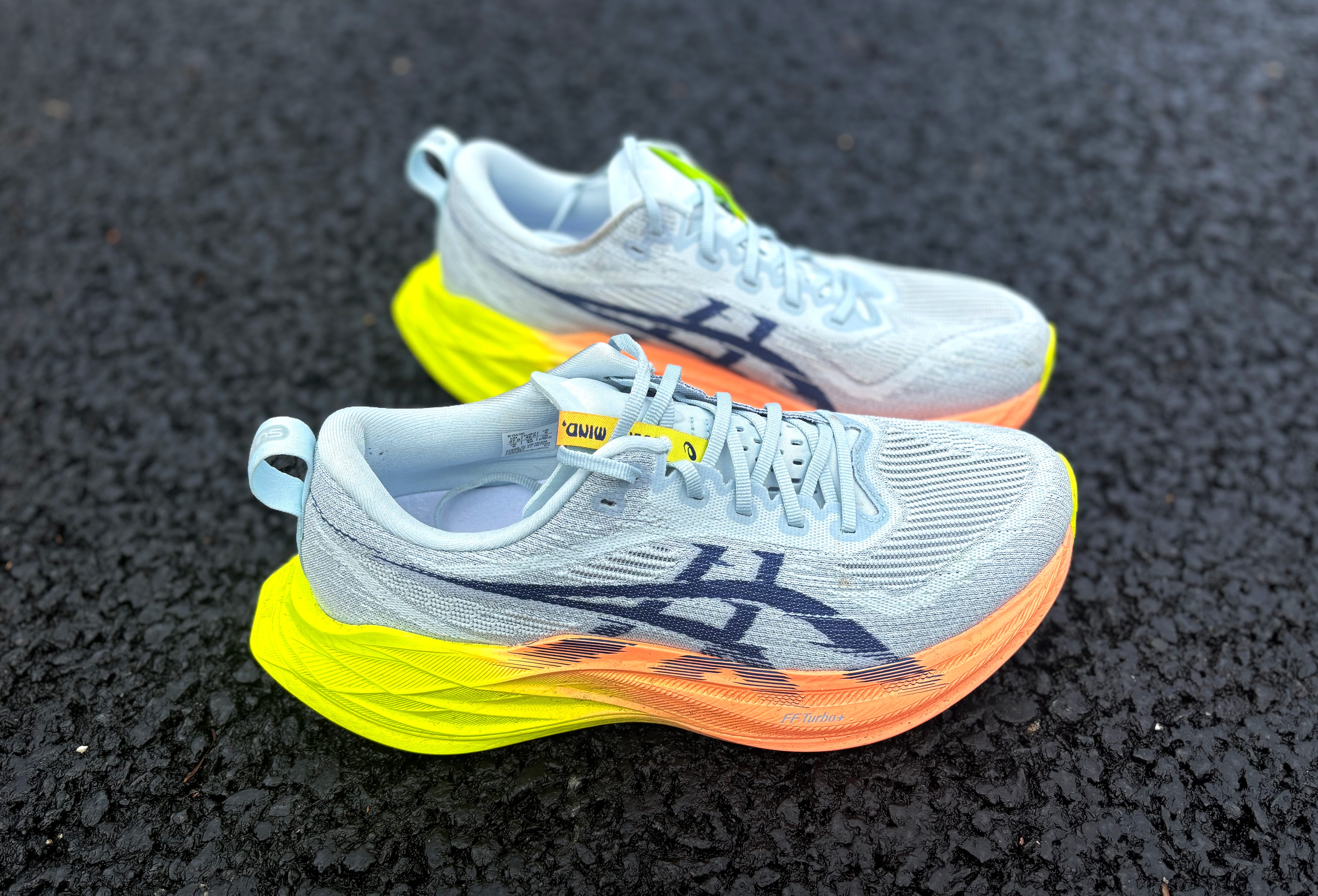 ASICS SUPERBLAST 2 スーパーブラスト2 27 SUPERBLAST 2 | Running
