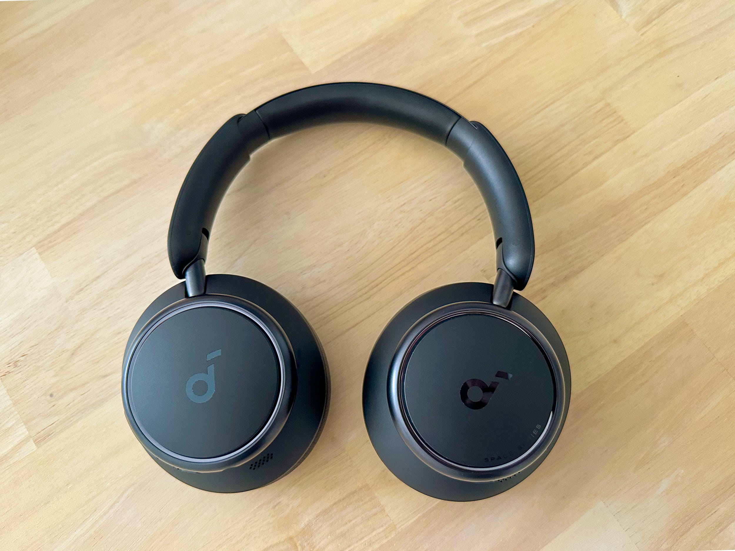 Soundcore Space Q45 Review: The Best Noise-Canceling Headphones