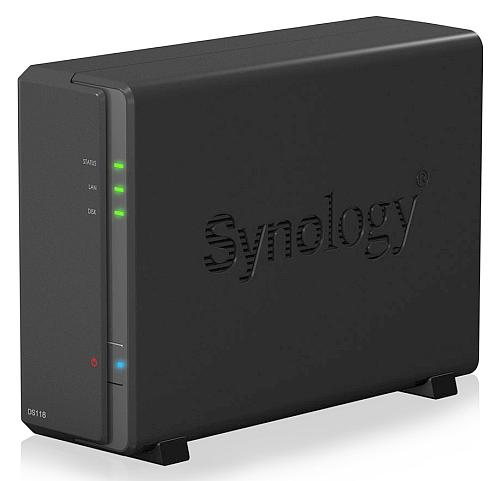 Synology DS118