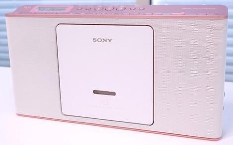 SONY ZS-E80