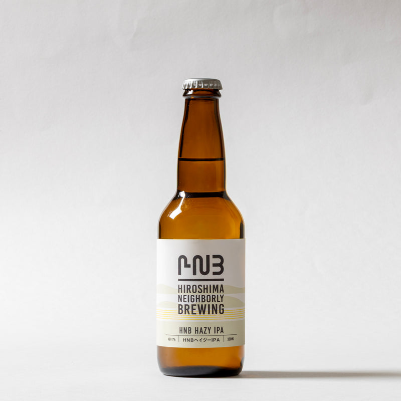 HNB定番＆季節限定（ヘイジーIPA） 飲み比べ6本＜新作！登場