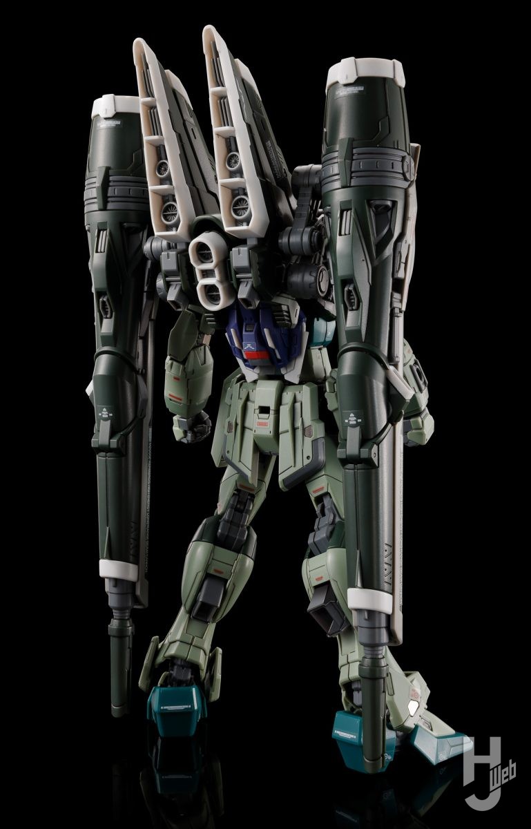 RGブラストインパルスガンダム SpecⅡ」プレバンにて7月18日（木）12時