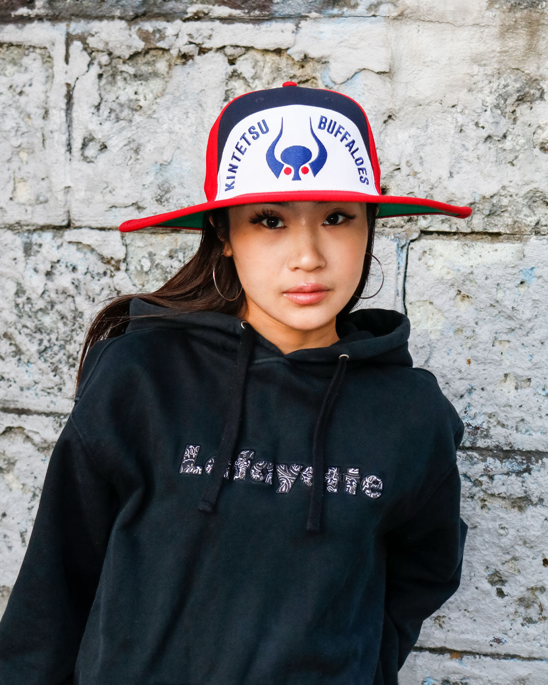 大阪近鉄バファローズ×TARO OKAMOTOが登場！！ – HOMEGAME TOKYO