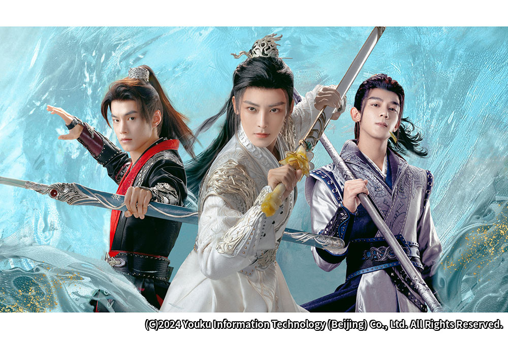 少年春風～The First Generation～（日本語字幕版）#30｜ホームドラマ