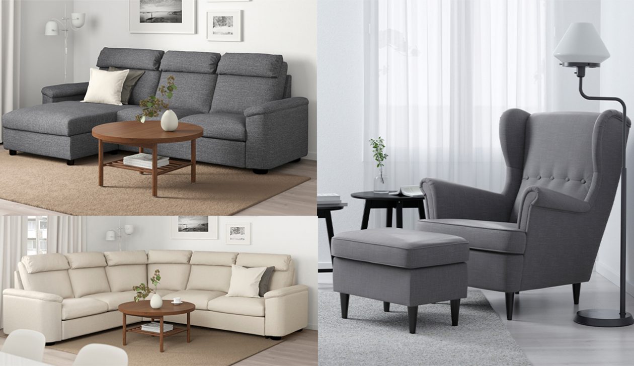 シアターインテリア探検隊！PART.3 Ikea（イケア）＜中編