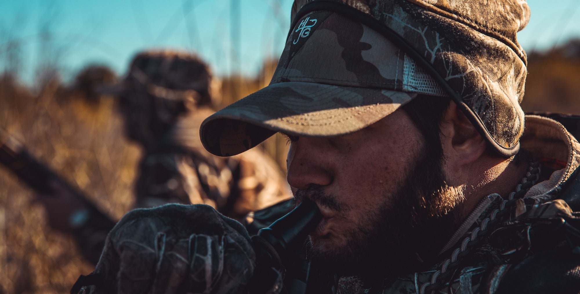 Genuine Alligator Watch Strap - 20mm - Black or Tan