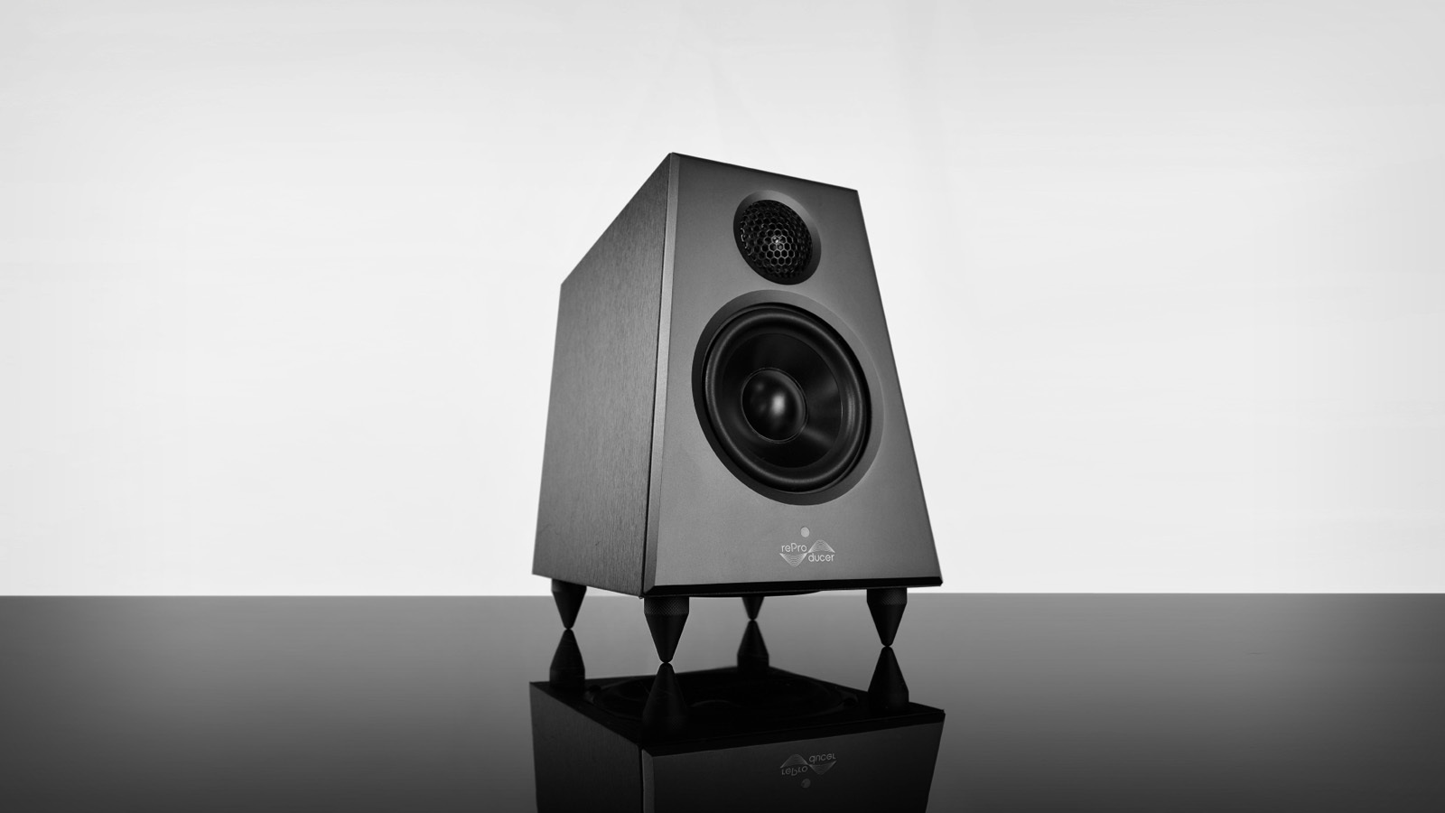 Epic 4 - reProducer Audio | Hookup, Inc.