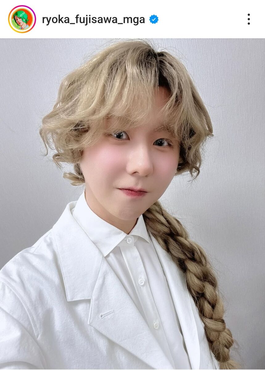 Mrs．GREEN APPLEメンバー 生放送で衝撃姿「えええ