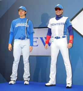 日本ハム】新庄ビッグボスから選手へ「お客さん」禁止令「みんな