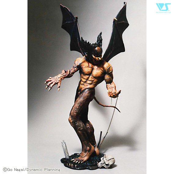 ORIENT HERO SERIES 異端者 | ボークス公式 ホビー総合サイト