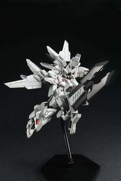 ゲシュテルベン改(リェータ機)【スーパーロボット大戦OG 告死鳥戦記