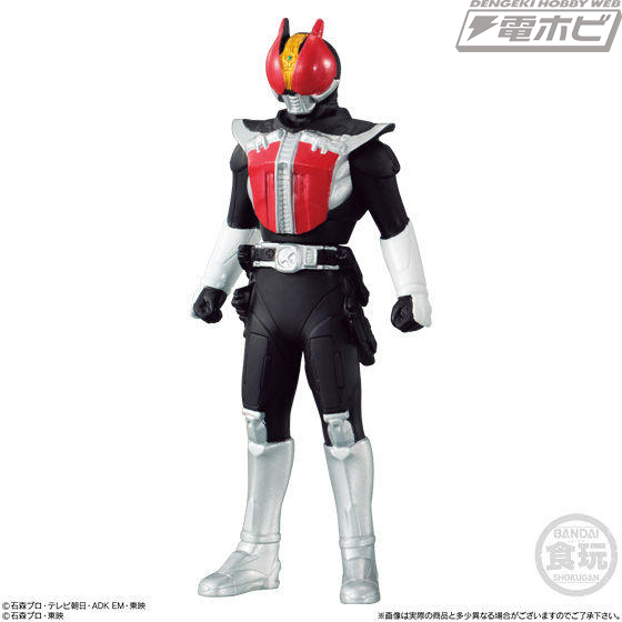 グランドジオウにゼロワン、人気の歴代平成ライダーを収録！「ソフビ