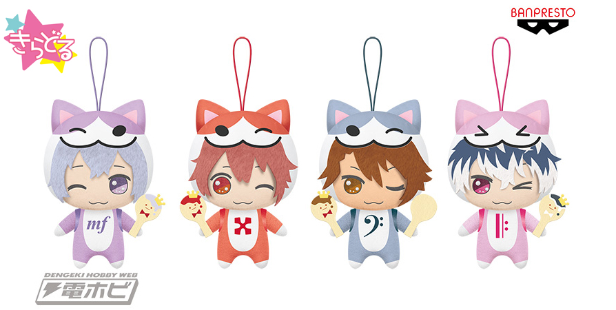 アイドリッシュセブン』×『太鼓の達人』の好評コラボ第2弾！大人気