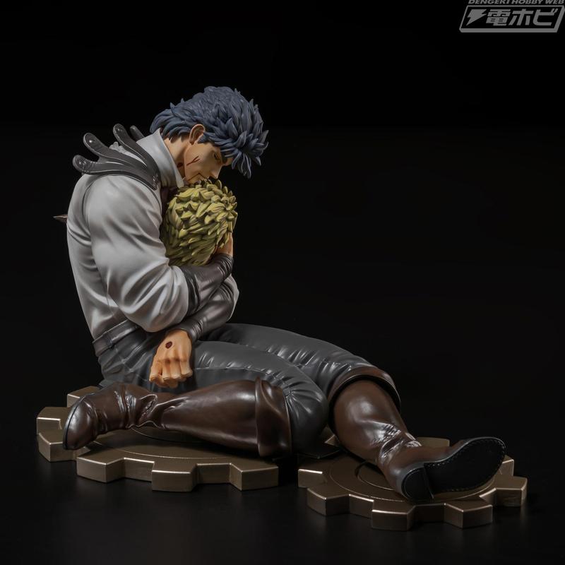 アニメ『ジョジョの奇妙な冒険 ファントムブラッド』ジョナサン