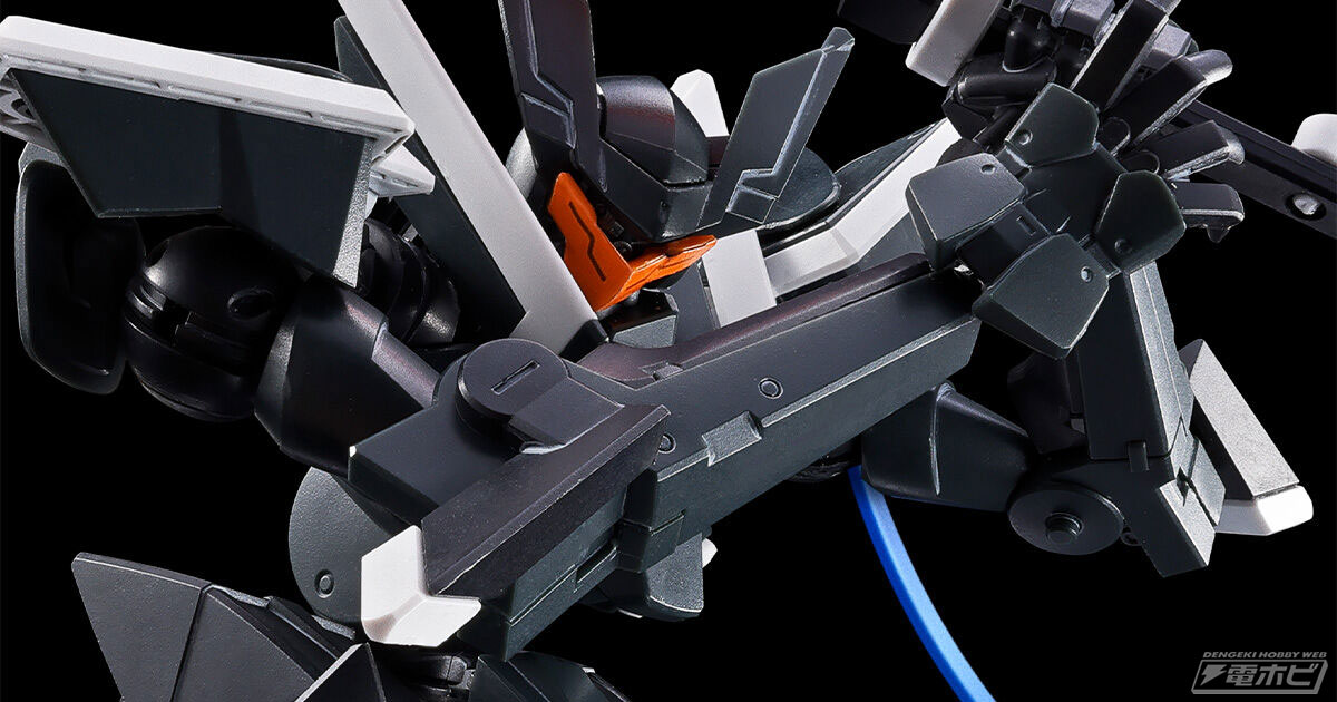 機動戦士ガンダム00』グラハム専用ユニオンフラッグカスタムII（GN