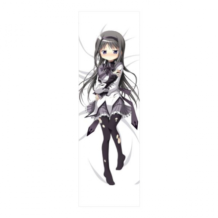 魔法少女まどか☆マギカ』アルティメットまどか＆悪魔ほむらなどの抱き