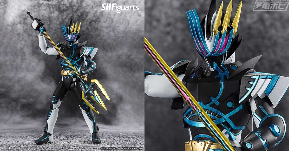 仮面ライダーセイバー』時国剣界時で変身する時を操りし剣士・仮面