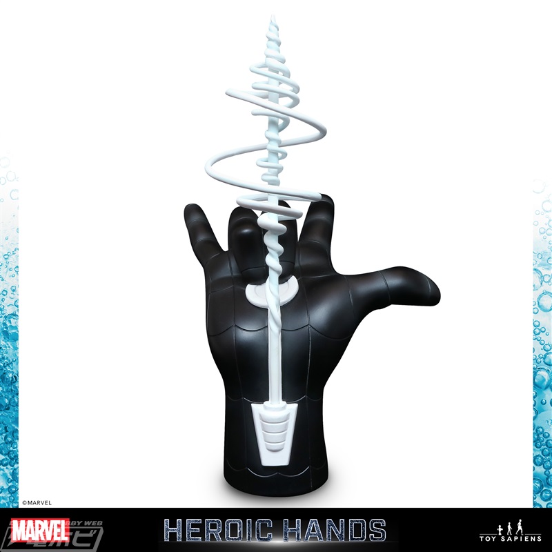 MARVEL マーベル デッドプール ヒロイックハンド Amazon.com: Marvel