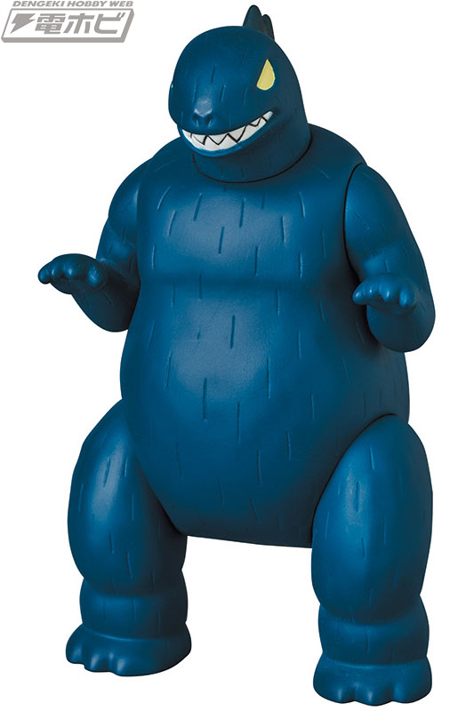 クレヨンしんちゃん』の完成品フィギュア「UDF」第3弾！今回もディープ