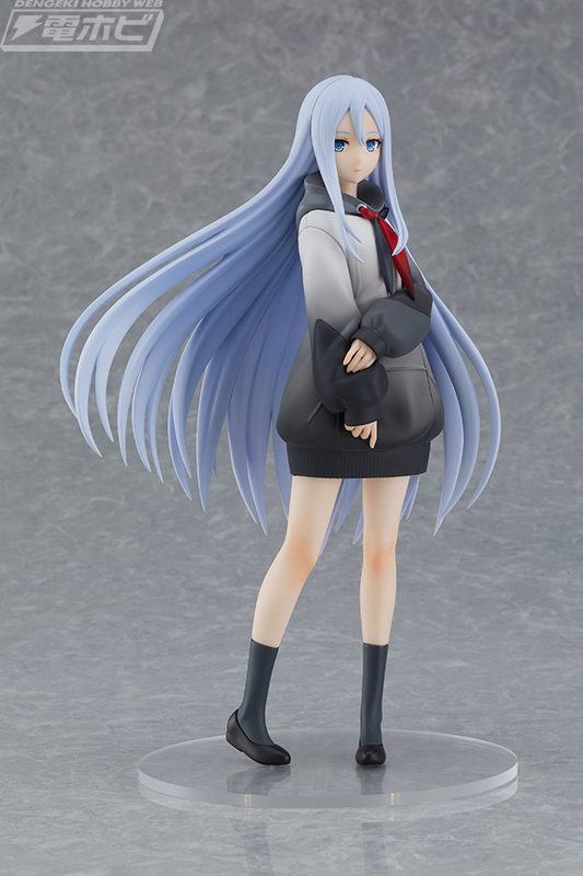 儚さを持つ独特の雰囲気を表現！『プロジェクトセカイ カラフル