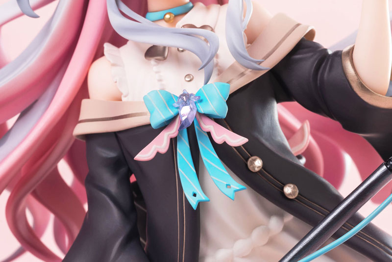 VTuber・カグラナナの1/7スケールフィギュアが再販！ハツラツとした