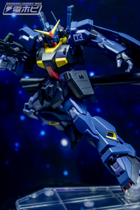 Zガンダム』ガンダムMk-IIやリック・ディアス、『ガンダムSEED