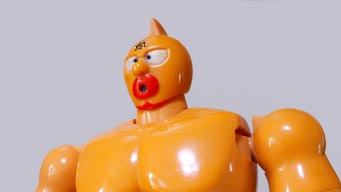 マイティマッスル・キン肉マン【780】 | ホビービルドプラス マイティ