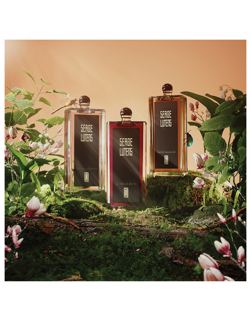 SERGE LUTENS Nuit De Cellophane Eau De Parfum | Holt Renfrew