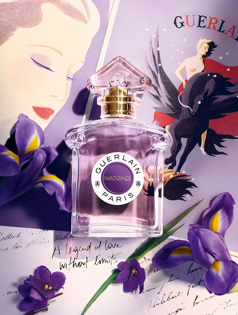 GUERLAIN Insolence Eau de Parfum | Holt Renfrew