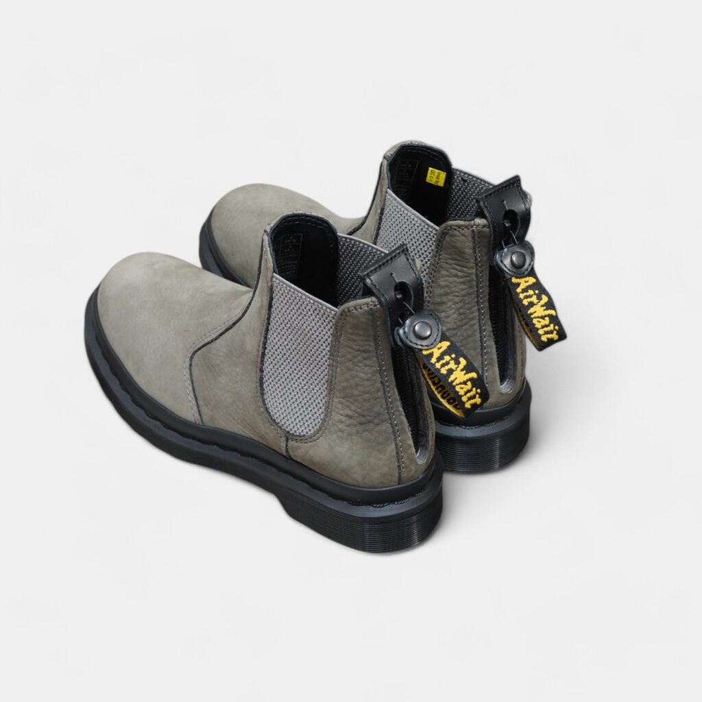 Dr.Martens(ドクターマーチン) 2976 YS チェルシーブーツ(サイドゴア
