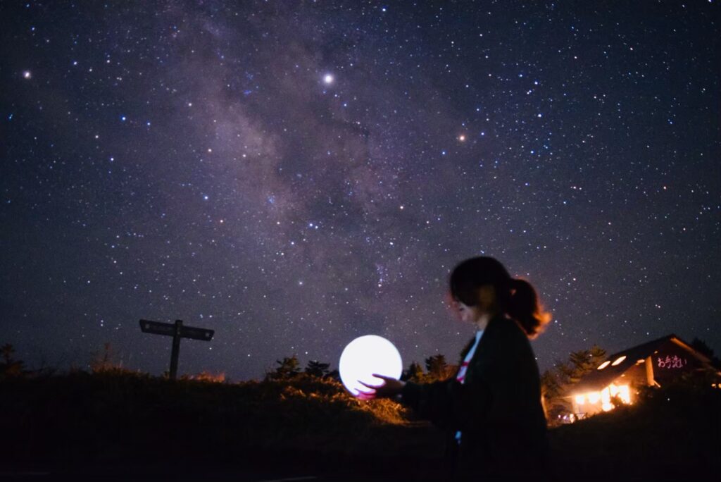 Nikon D5300】星空写真におすすめの初心者向け格安一眼レフカメラ