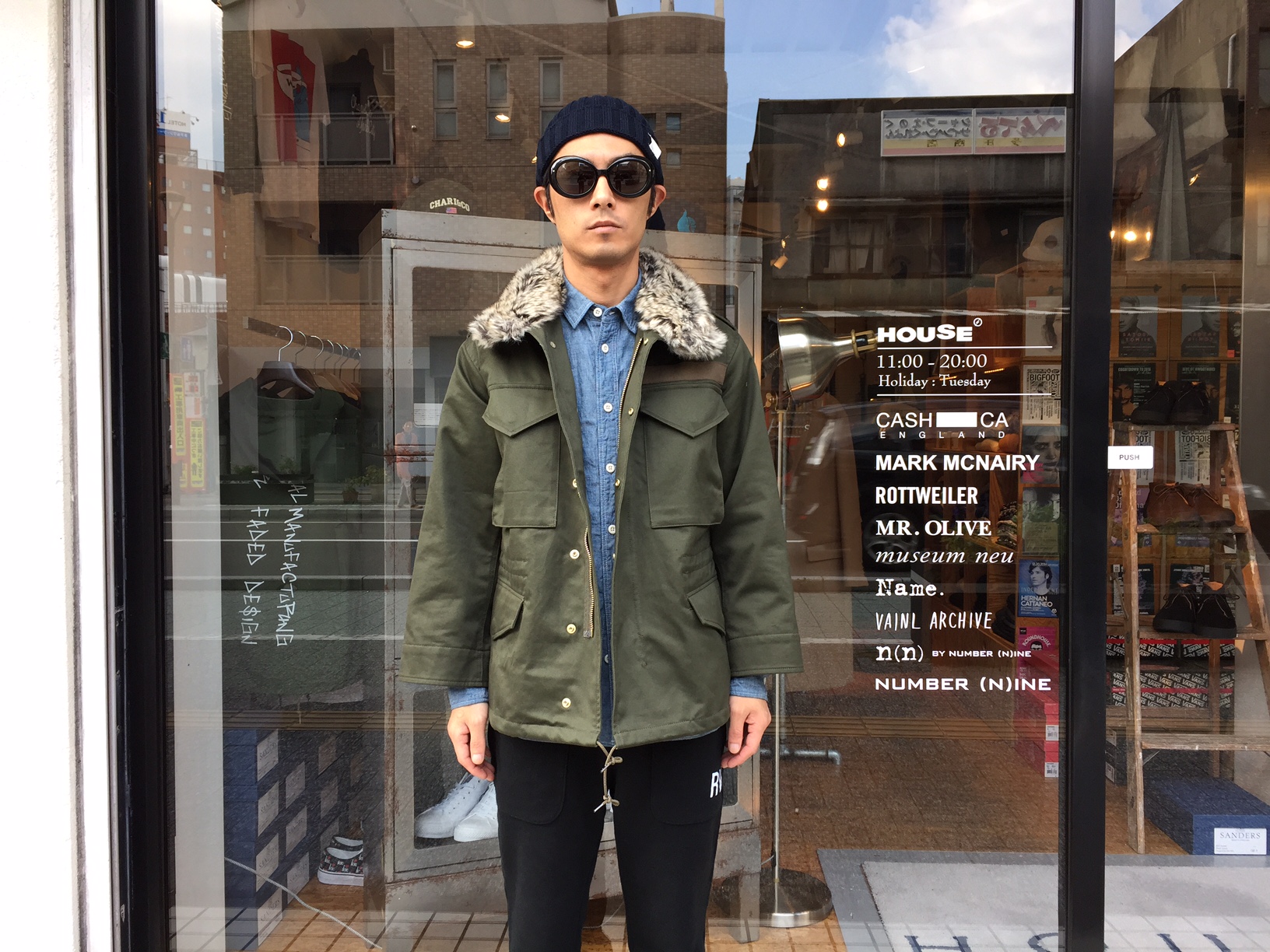 ROTTWEILER | HOUSE BY WEEKEND DEALERS