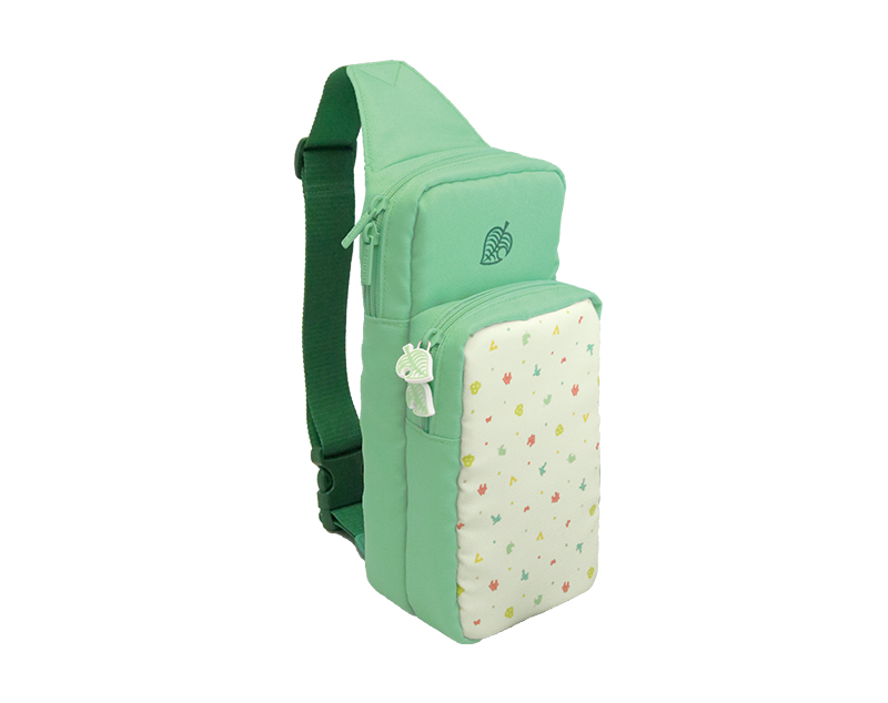 株式会社 HORI | あつまれ どうぶつの森 ショルダーポーチ for