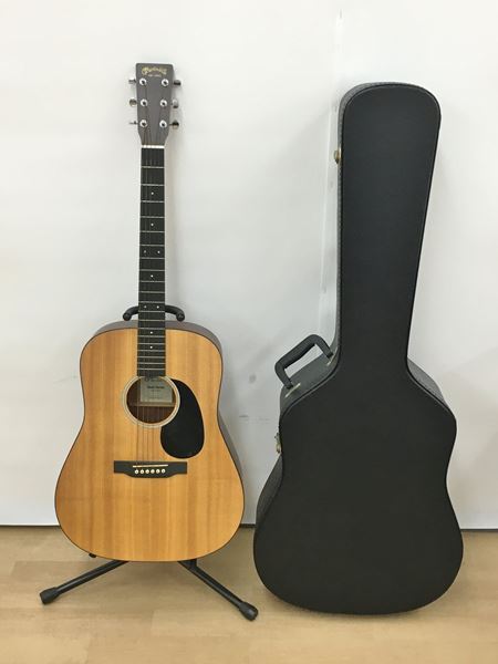 マーチンアンドコー MARTIN & Co エレクトリック アコースティック