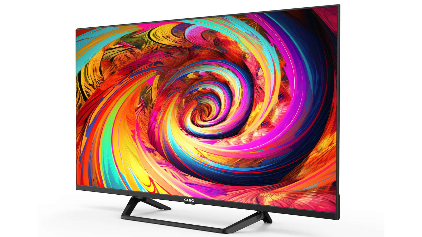 CHiQ 40-inch FHD LED Google TV | Harvey Norman