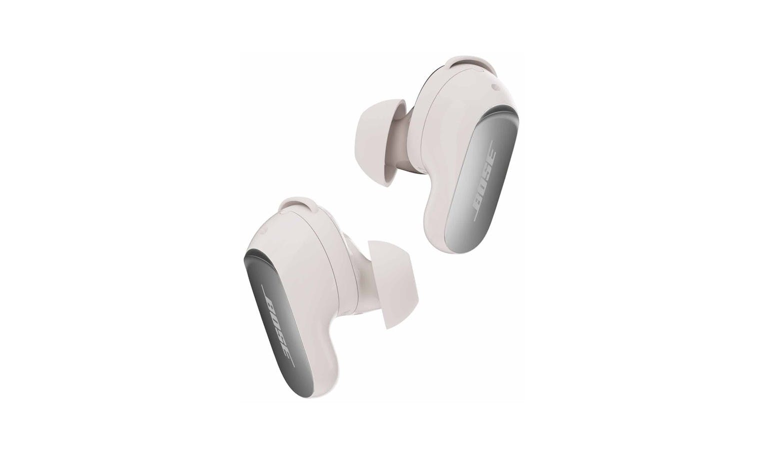 Bose QuietComfort Ultra II Active Noise Cancelling True Wireless