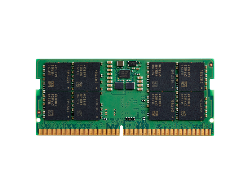 HP 16GB DDR5 5600MHz SODIMM Memory | HP® Ireland