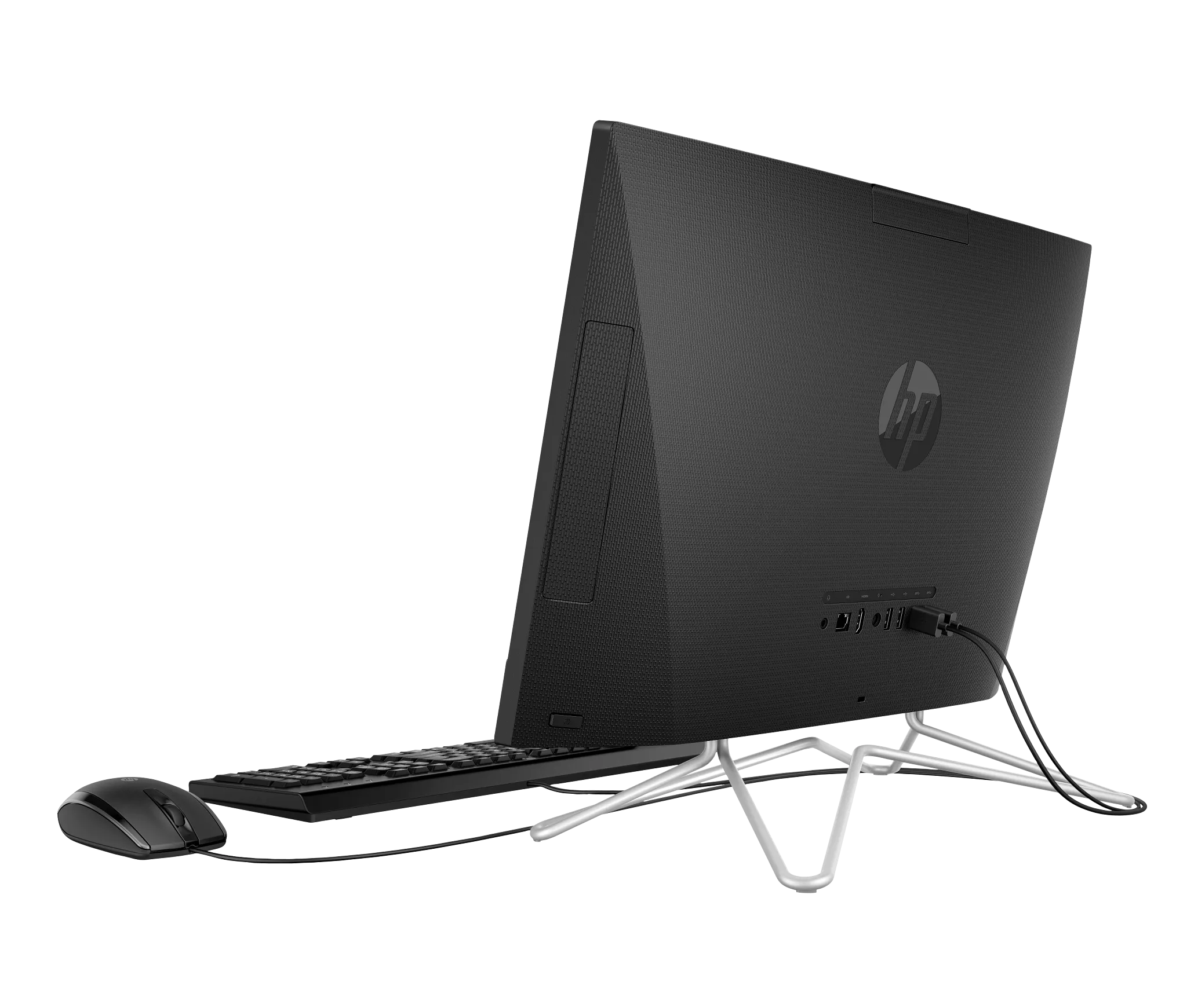 HP All-in-One 22-dd2026t PC, 21.5