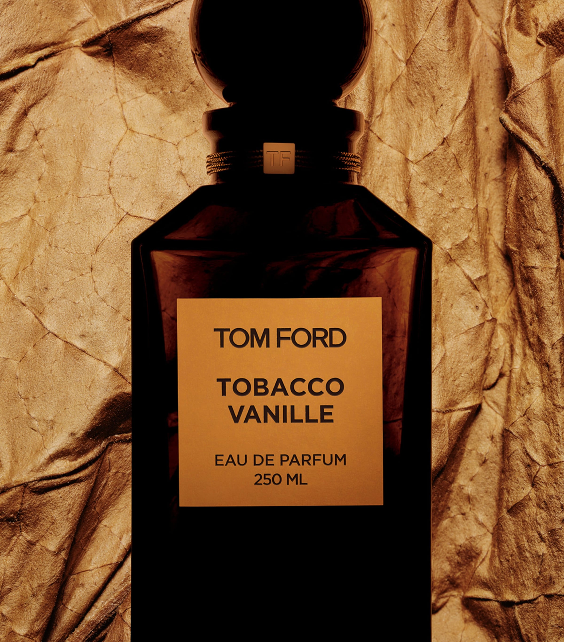 TOM FORD Tobacco Vanille Decanter Eau de Parfum (250ml) | Harrods CA