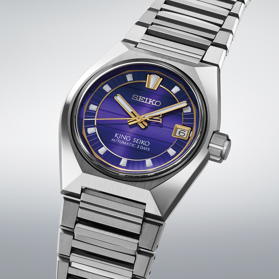 角井満夫 「月昇る」日本画 金箔使用 角井満夫 「月昇る」日本画 金箔