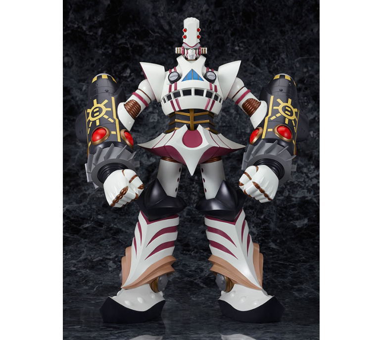 マックスファクトリー 『THEビッグオー』 ビッグファウ | 鉄道模型