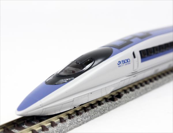 KATO 10-510 500系新幹線 のぞみ 4両基本セット | 鉄道模型 通販