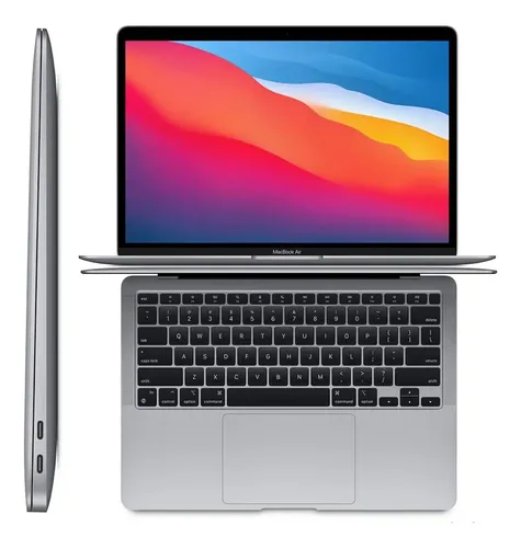M1 MacBook Air シルバー 8GB/256GB 【公式通販】
