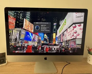 Apple 27 Imac 32gb Ram | MercadoLibre 📦