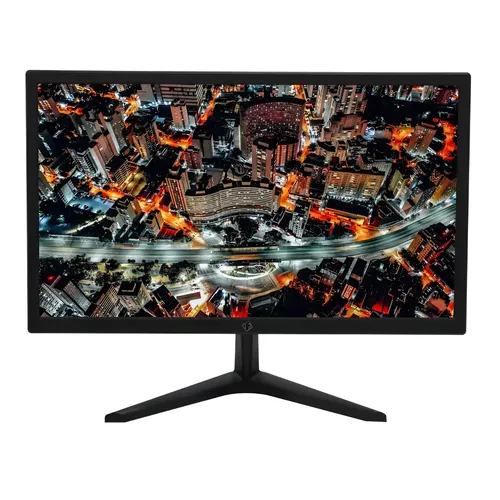Monitor Gamer 23.8 Asus Tuf Gaming VG249q1r 1ms 165hz Fhd