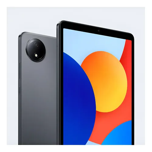 Lenovo Xiaoxin Pad 2024 128 Gb Roxo 8 Gb De Ram Wi-fi Violeta